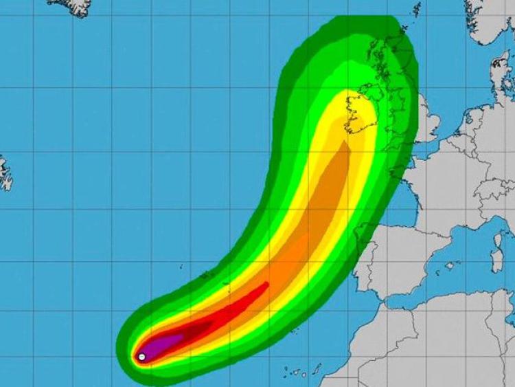 Hurricane Ophelia Update Elephant Self Storage