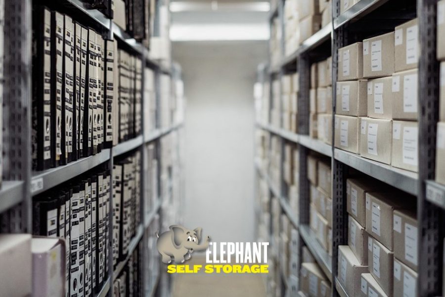 elephant self storage storage boxes dublin