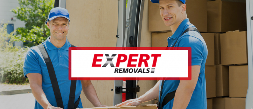 Benefits Of Hiring A Removal Company