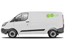 go van rental