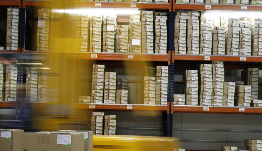 How Self Storage Can Help With Warehouse Overflow