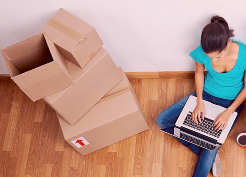Downsizing Storage Downsizing Storage