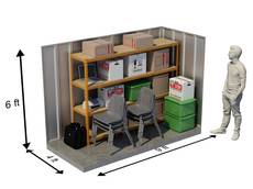 Large File Storage Locker Large File Storage Locker
