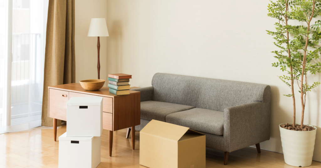 What To Look For When Considering Furniture Storage