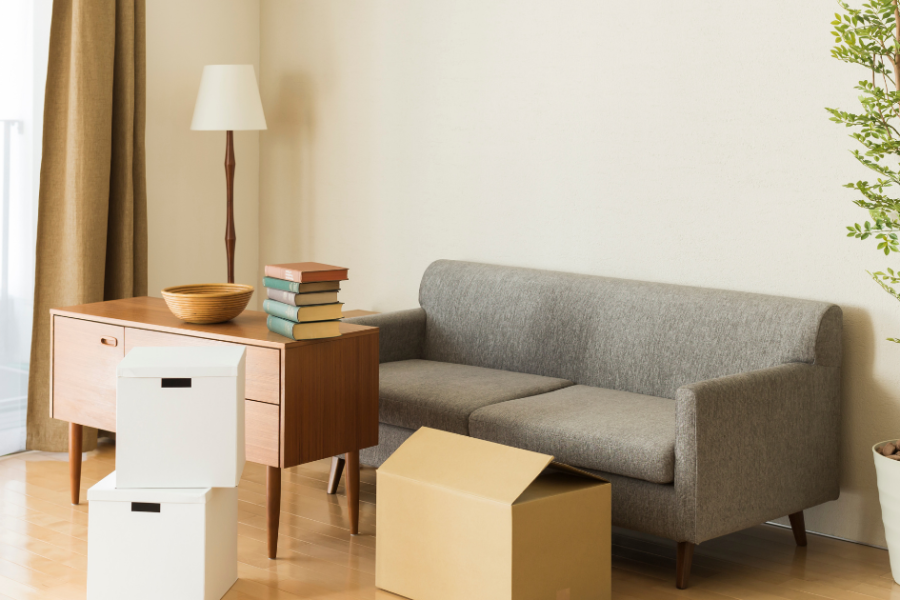 What To Look For When Considering Furniture Storage