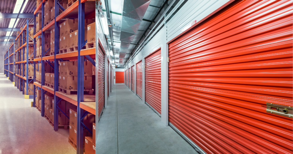 Brexit And Self Storage Solutions