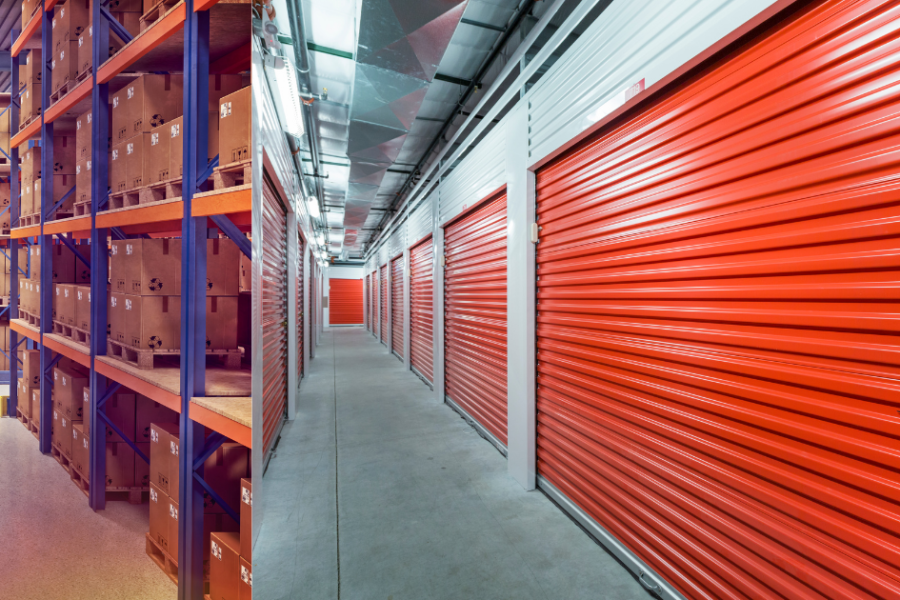 Brexit And Self Storage Solutions