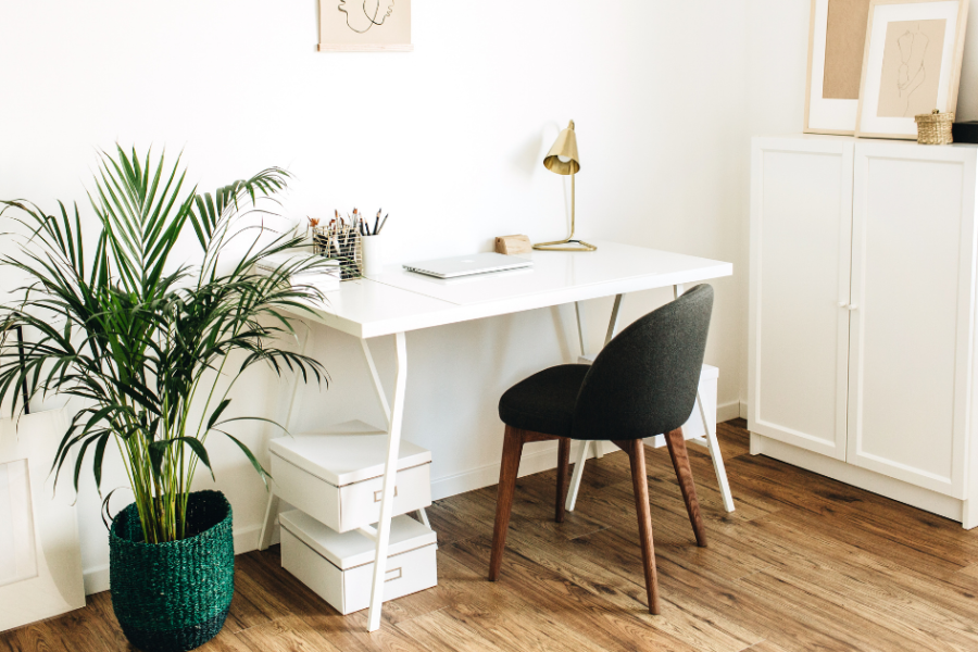 How To Create Room For A Home Office