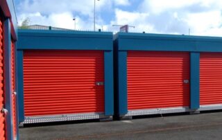 Benefits Of Using Storage Containers