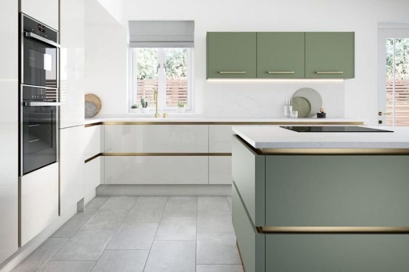 nelsons kitchens