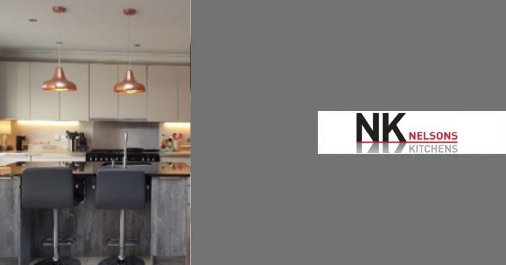 Meet The Experts: Nelsons Kitchens