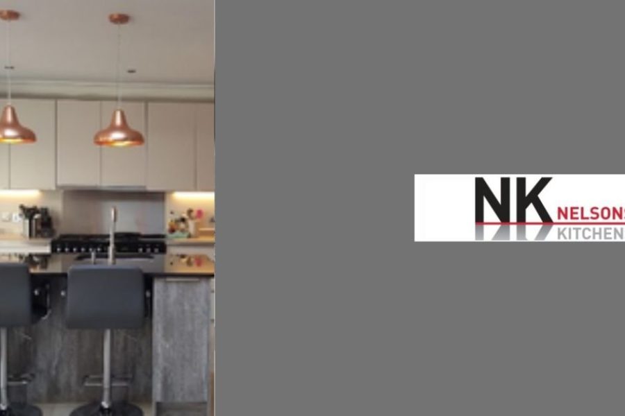 Meet The Experts: Nelsons Kitchens