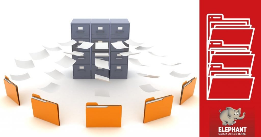 Elephant Storage - Business File Storage