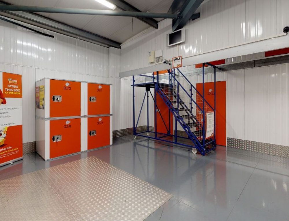 Elephant Self Storage Monthly Top Tip Give Back ! Elephant Self Storage