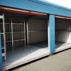 Drive up storage 170sqft