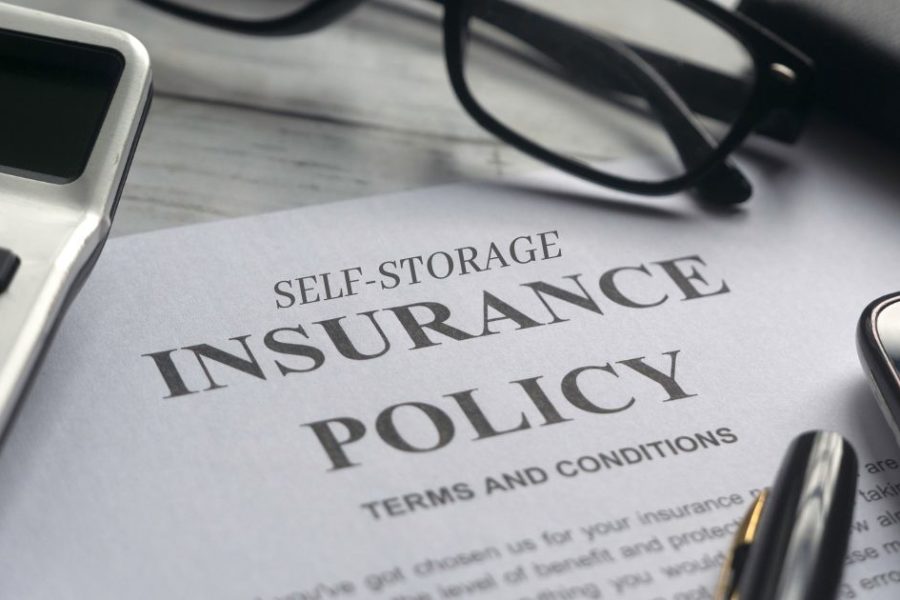 Do I Need Insurance For Self-Storage?