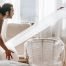 How To Make Furniture Storage Easier
