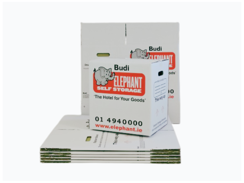 Dublin Self Storage Solutions Elephant Self Storage Units Dublin