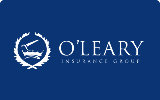 o'leary insurance group logo