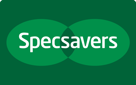 specsavers logo