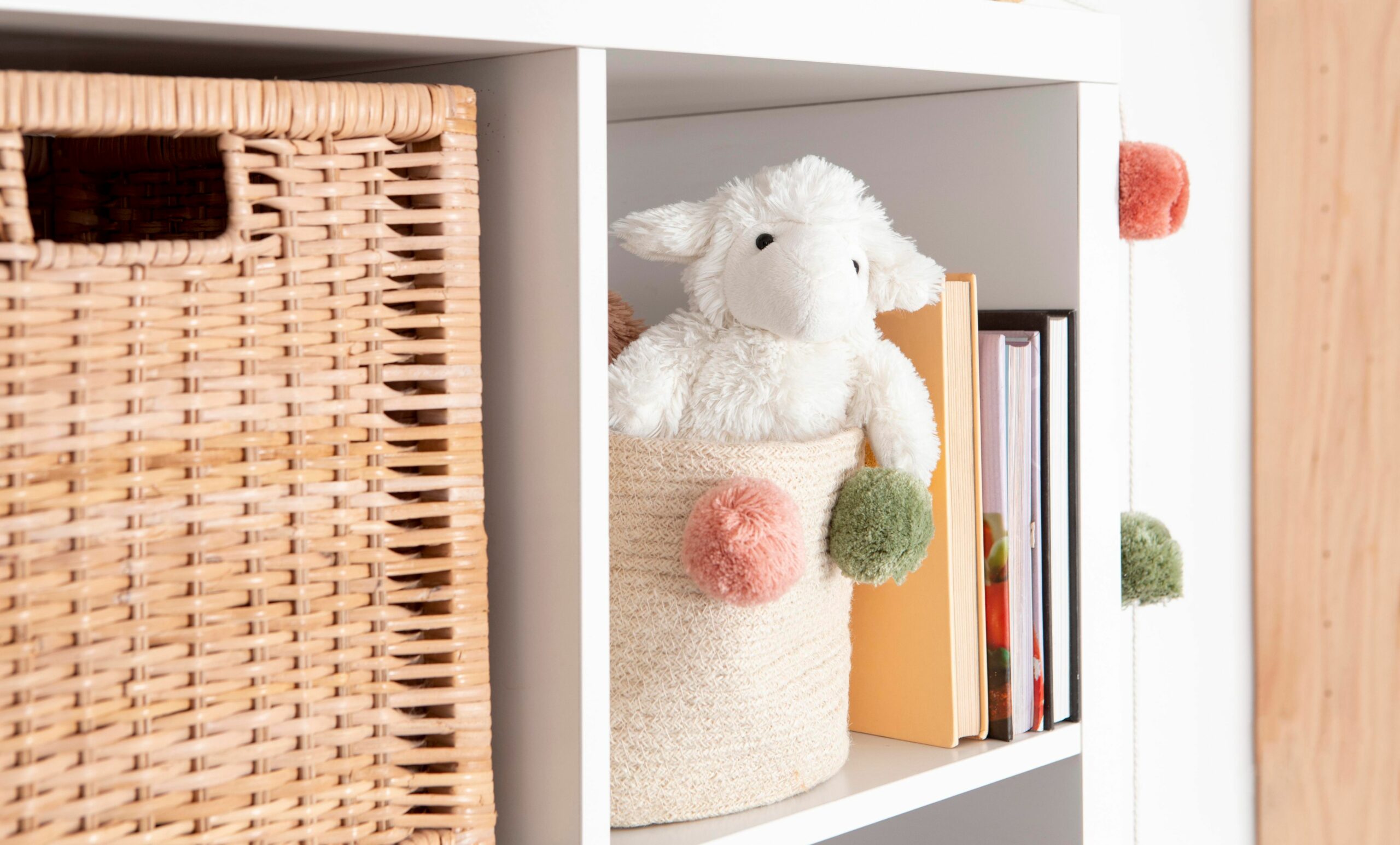 6 Stress-Free Storage Solutions for New Parents in Dublin