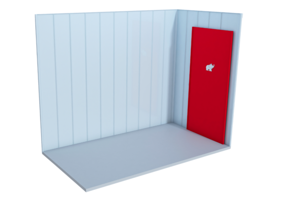 55Sqft Self-storage unit, ideal for storing contents of a one-bedroom home, Dublin Storage when moving homes