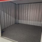100Sqft Storeroom Sample unit