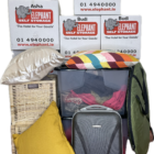 What fits into a Mini Locker