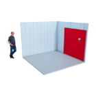 100Sqft Storeroom Elephant Storage