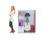 12 Sqft Storage Locker Dublin - Elephant Storage - Front