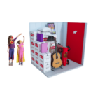 35 Sqft Storage Locker Dublin - Elephant Storage