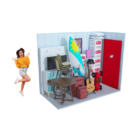 55 Sqft Storage Unit - Furniture & Business Storage