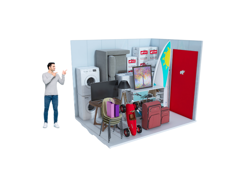 L276-8.png 75 Sqft Storage Unit - Business & Household Storage