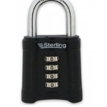 Combination lock